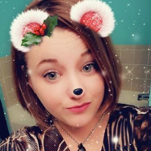 Meet your Posher, Jenna